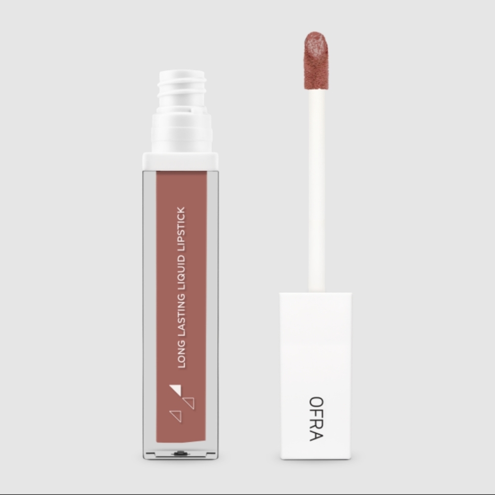 Ofra Long Lasting Liquid Lipstick in Bel Air - Brand New In Box